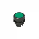 E2 1PL2R4210 Botón pulsador - interruptor de Pizzato - Diservaulec Distribución