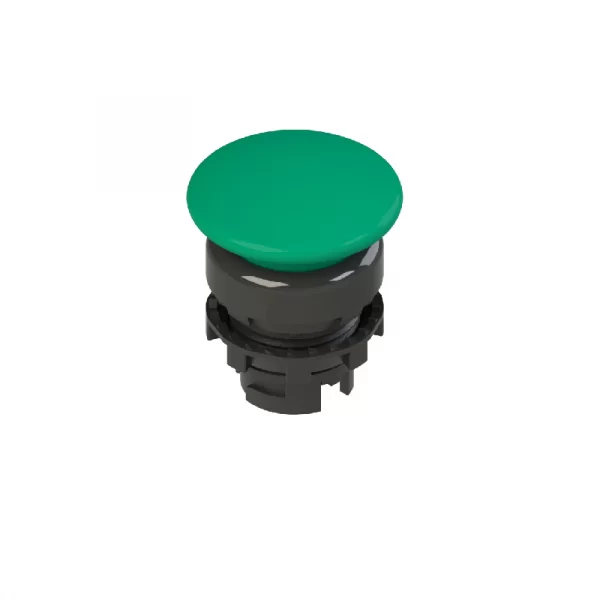 E2 1PU2F4410 Pulsador seta - botón de Pizzato - Diservaulec Distribución