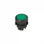 E2 1PU2R4210 Botón pulsador de Pizzato - Diservaulec Distribución