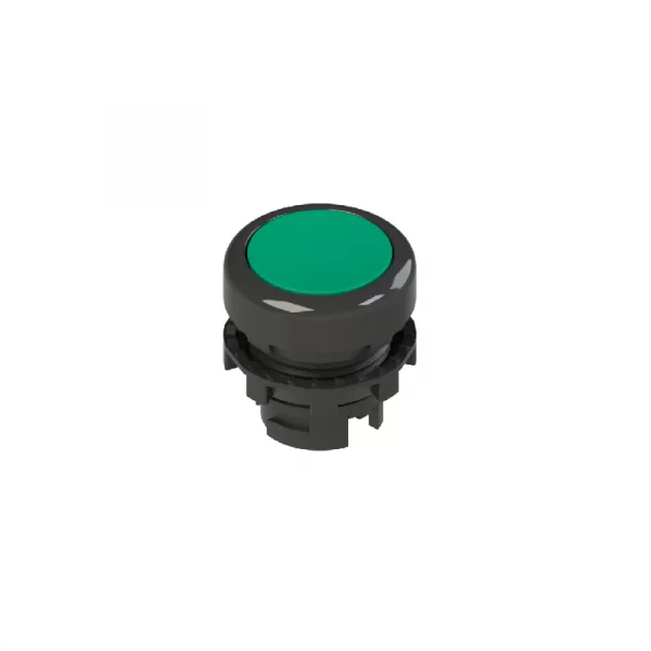 E2 1PU2R4210 Botón pulsador de Pizzato - Diservaulec Distribución