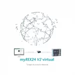 Licencia MyREX24 V2 - Helmholz - Diservaulec Distribución