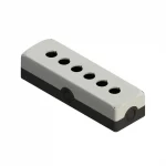 ES 36000 botonera de 6 elementos de Pizzato - Diservaulec