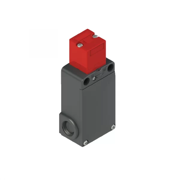 FS 2896D024 Interruptor de seguridad de Pizzato - Diservaulec