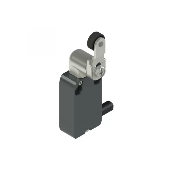 NA B112KC DN2 Interruptor de posición de Pizzato - Diservaulec