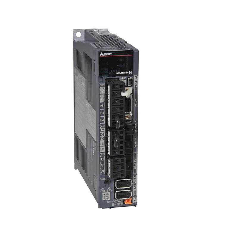 Mitsubishi-MR-J4-10B-RJ-Servoamplificador Diservaulec-Distribucion