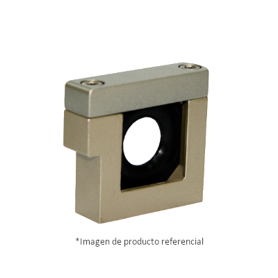 GA200U-P1 Abrazadera U DE aIRTAC - DISERVAULEC