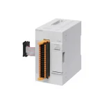 FX5-8AD-modulo de 8 canales de esntrada analógica- Mitsubishi- Diservaulec-Distribucion
