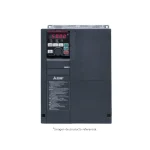Potencia nominal: 18,5kW; 3x380-500V;En máx: 38A;(18,5kW; 38A);IP20