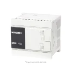 FX3S-30MR/DS Autómata programable CC 24V; 16 entradas CC 24 V; 14 salidas relé