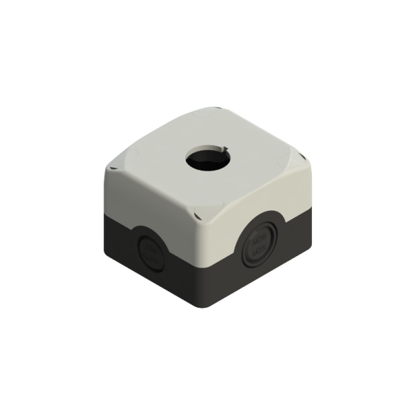 ES 31000 botonera de Pizzato - Diservaulec Distribucion