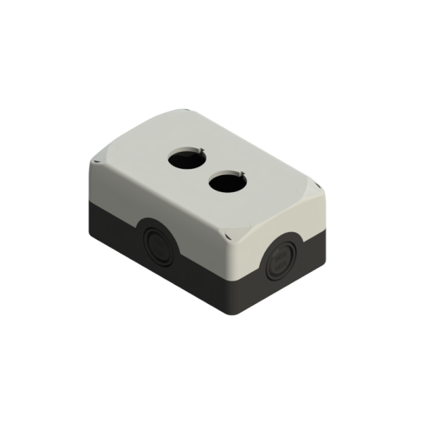 ES-32000 botonera de Pizzato - Diservaulec Distribucion