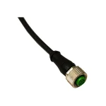 CD12M/0H-100A3 Conector -Datasensing-Diservaulec Distribucion