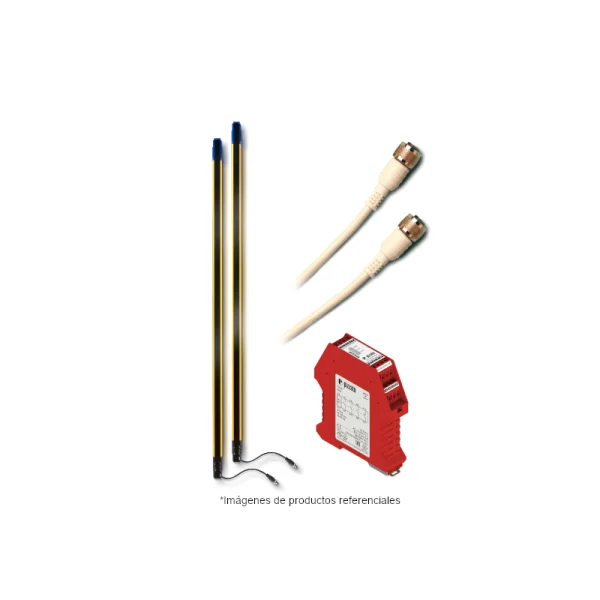 PROMOCIÓN BARRERAS TIPO 4 600mm PROMOCIÓN BARRERAS TIPO 4 600mm - Datasensing - Diservaulec Distribución