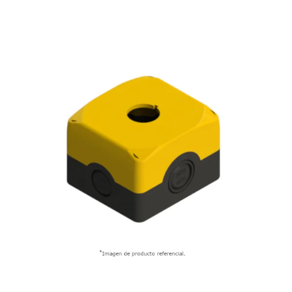 ES 31001 Botonera de Pizzato - Diservaulec Distribución