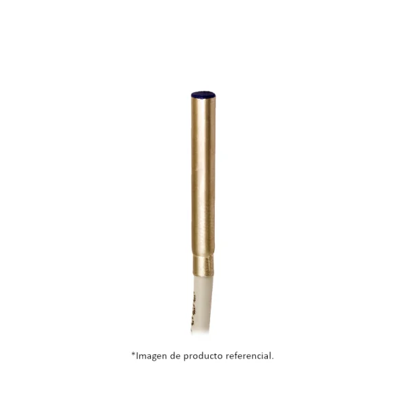 AC1-AP-3A sensor inductivo - Datasensing - Microdetectros - Diservaulec Distribución