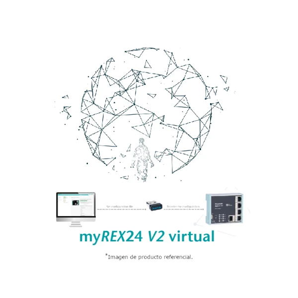 myREX24 V2 Virtual-licencia-Helmholz-800-874-WEB02-Diservulec-Distribución - 800-874-WEB02-myREX24-V2-Virtual-licencia-Helmholz-Diservulec-Distribucion
