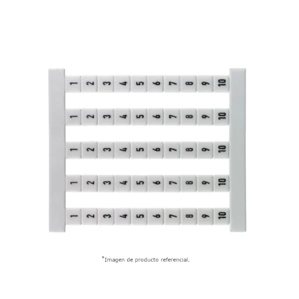 Weidmuller-0460660011-DEK 5 FSZ11-20-Diservaulec-Distribución 0460660011-DEK-5-FSZ11-20-Diservaulec-Distribucion