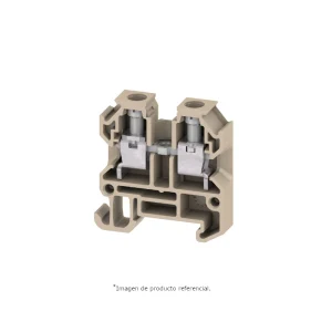 0294360000 BORNE AKZ-4 PA Weidmuller