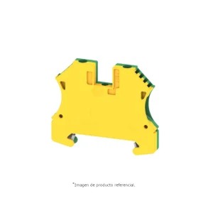 1010100000-BORNE-WPE-4-Weidmuller