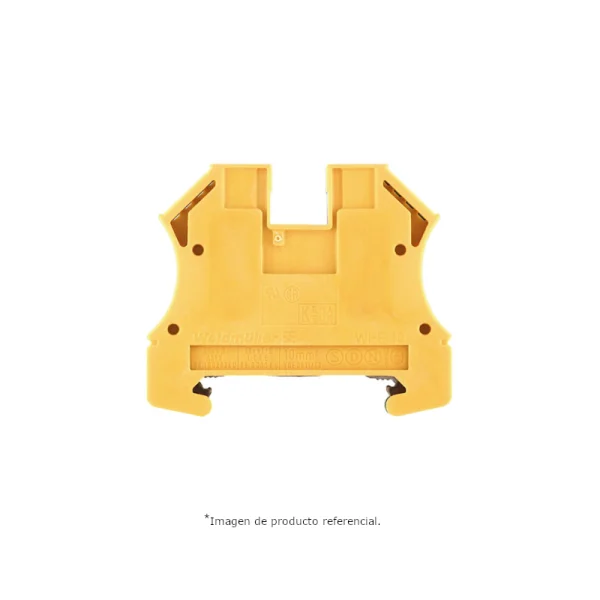 Weidmuller-1010300000-BORNE WPE 10-Diservaulec-Distribución 1010300000-BORNE-WPE-10-Diservaulec-Distribucion