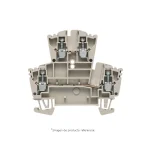1021500000-BORNE-WDK-2.5-Weidmuller