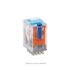 C9-A41X-DC24V-R-Rele-cuatro-contactos-Diservaulec-Distribucion