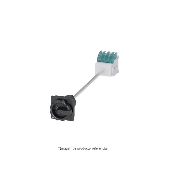 Siemens-3LD2013-0TK51-Diservaulec-Distribución 3LD2013-0TK51-Diservaulec-Distribucion