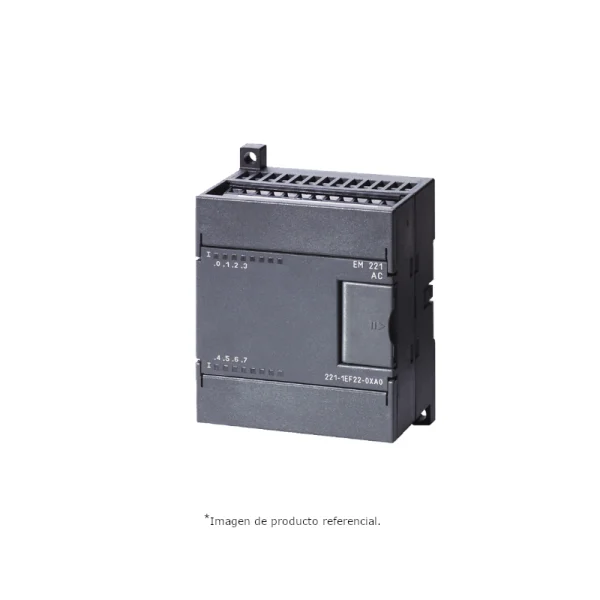 6ES7221-1BF22-0XA0-Diservaulec-Distribucion