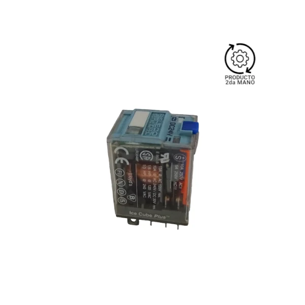Siemens-C7-A20 AC230V R-Diservaulec-Distribución C7-A20-AC230V-R-Diservaulec-Distribucion