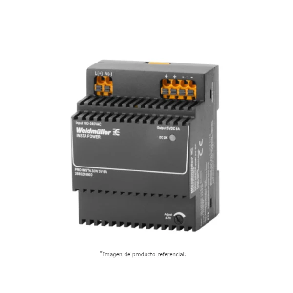 2580210000-PRO-INSTA-30W-5V-6A-Diservaulec-Distribucion