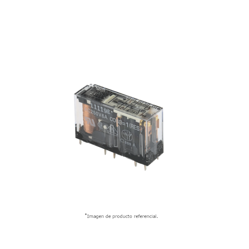 G7SA4A2BDC24V | G7SA-4A2B DC24 Omron