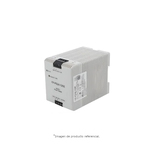 FP-PS24-120E fuentes de alimentación Diservaule Distribucion de Panasonic Industry