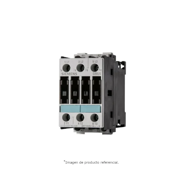 3RT1023-1AC20-Diservaulec-Distribucion