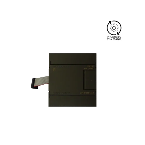 6ES7231-0HC22-0XA0-Diservaulec-Distribucion