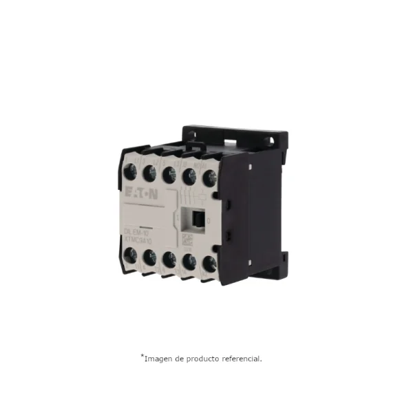 Eaton-DILEM-10(24V50 60HZ)-Diservaulec Distribución DILEM-1024V50-60HZ-Diservaulec-Distribucion