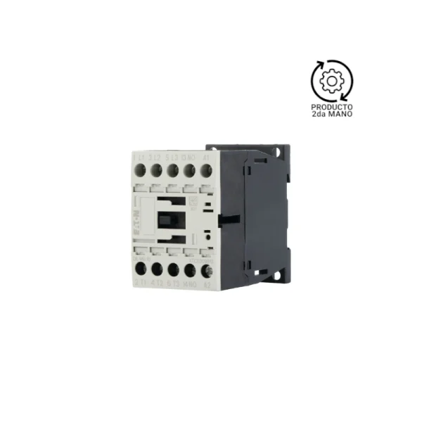 -DILM9-10230V50HZ240V60HZ-Diservaulec-Distribucion