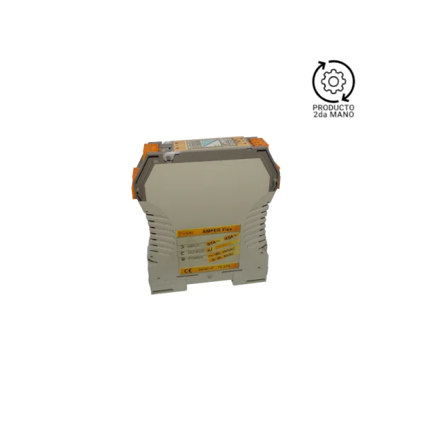 REMBERG-AMPER Flex-Diservaulec Distribución AMPER-Flex-Diservaulec-Distribucion-Remberg