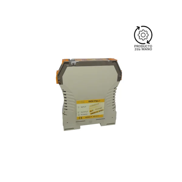 ISO2-Flex-I-Diservaulec-Distribucion-Remberg