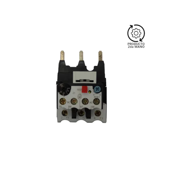 Z1-57 Eaton Diservaulec Distribución